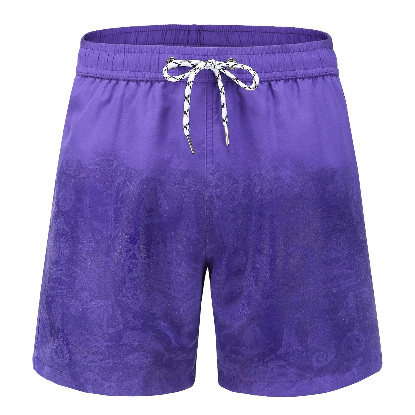 Men's Quick-drying Swimming Shorts