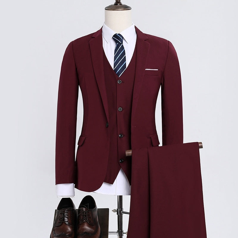 Mens Formal Trousers For Suits