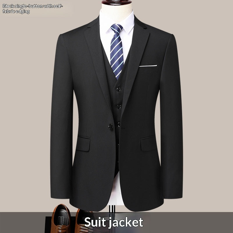Mens Formal Trousers For Suits