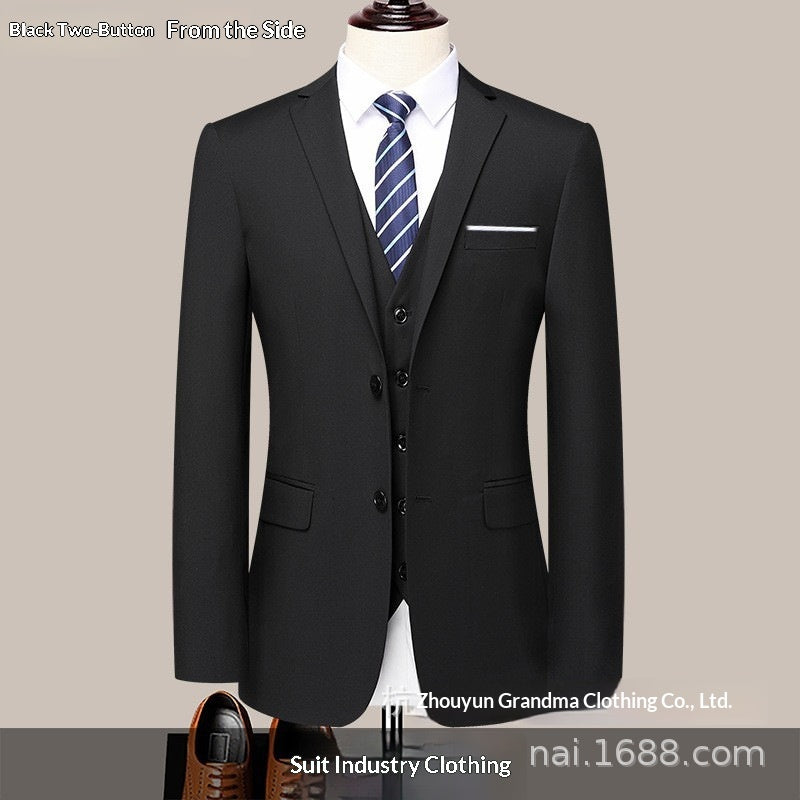 Mens Formal Trousers For Suits
