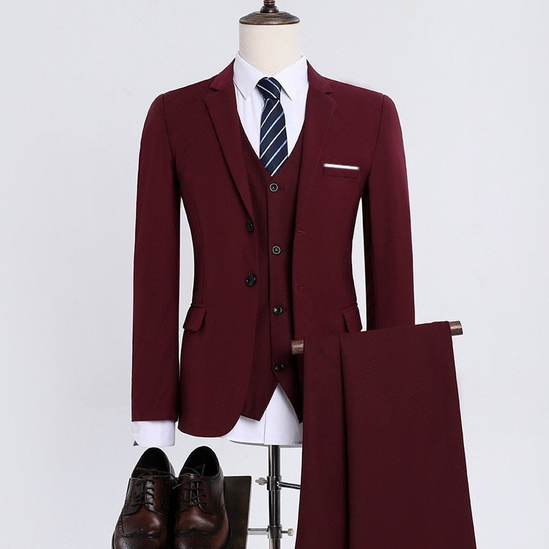 Mens Formal Trousers For Suits