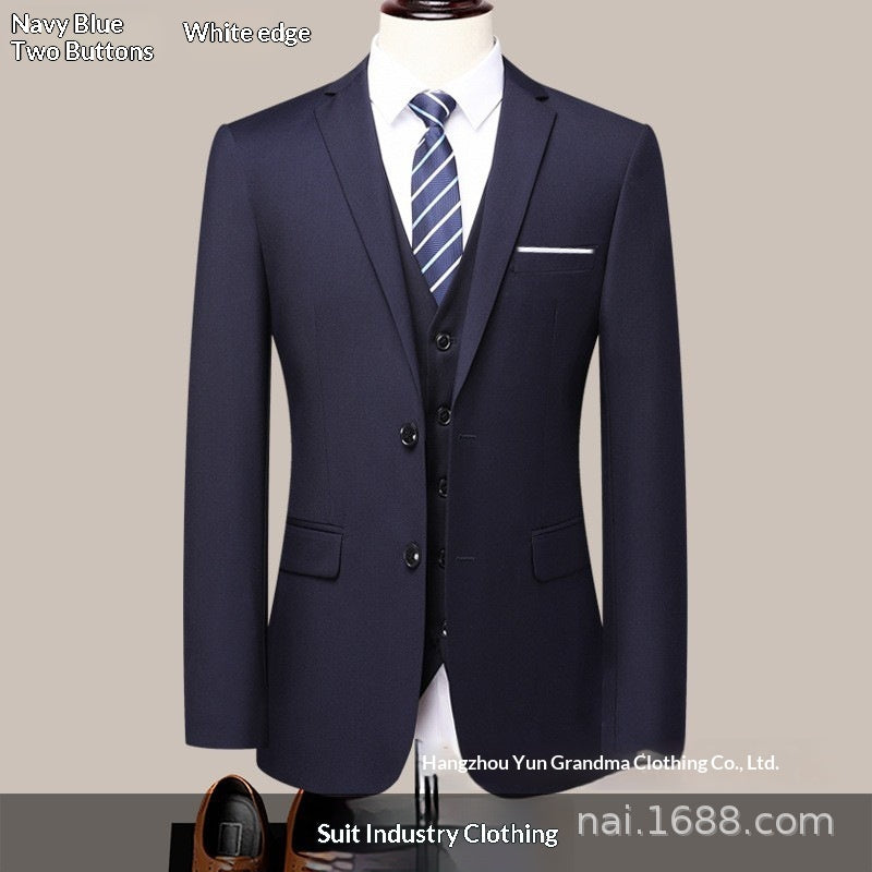 Mens Formal Trousers For Suits