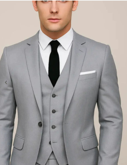 Mens Formal Trousers For Suits