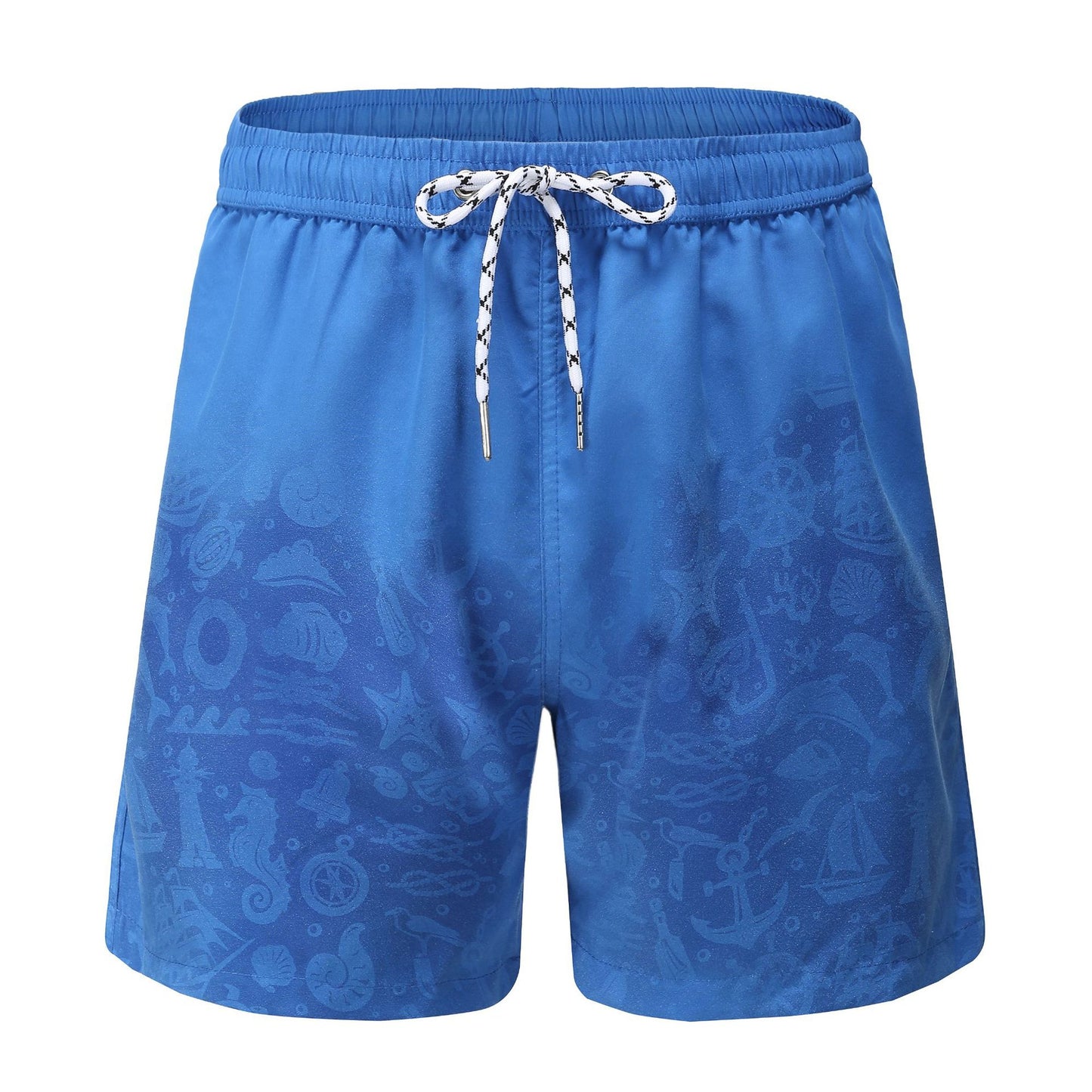 Men's Quick-drying Swimming Shorts