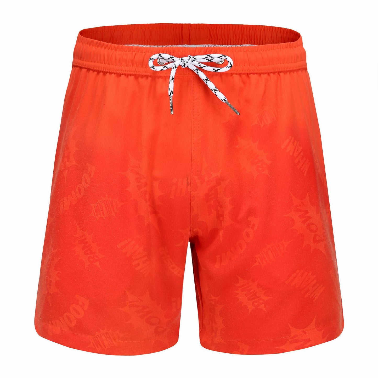 Men's Quick-drying Swimming Shorts