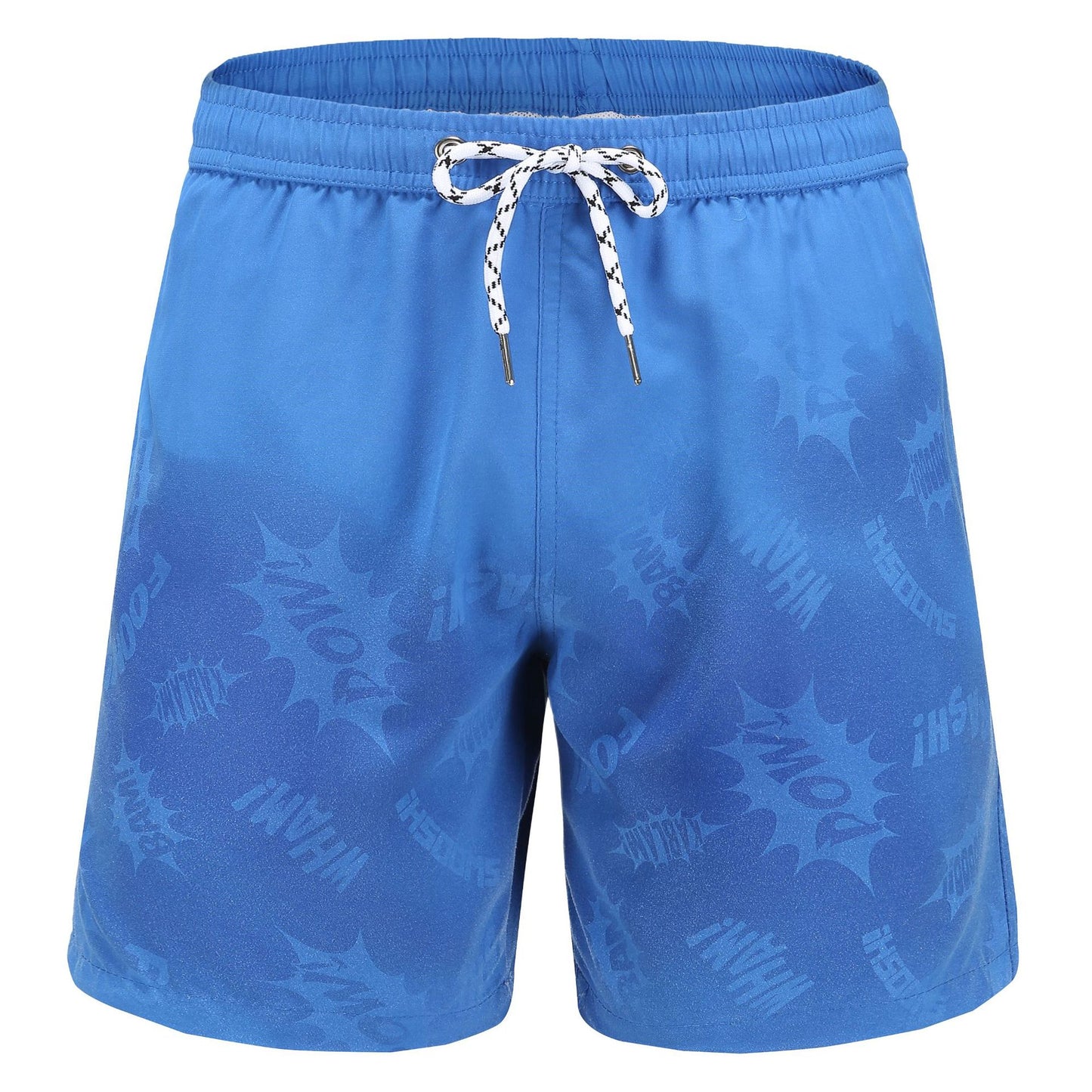 Men's Quick-drying Swimming Shorts
