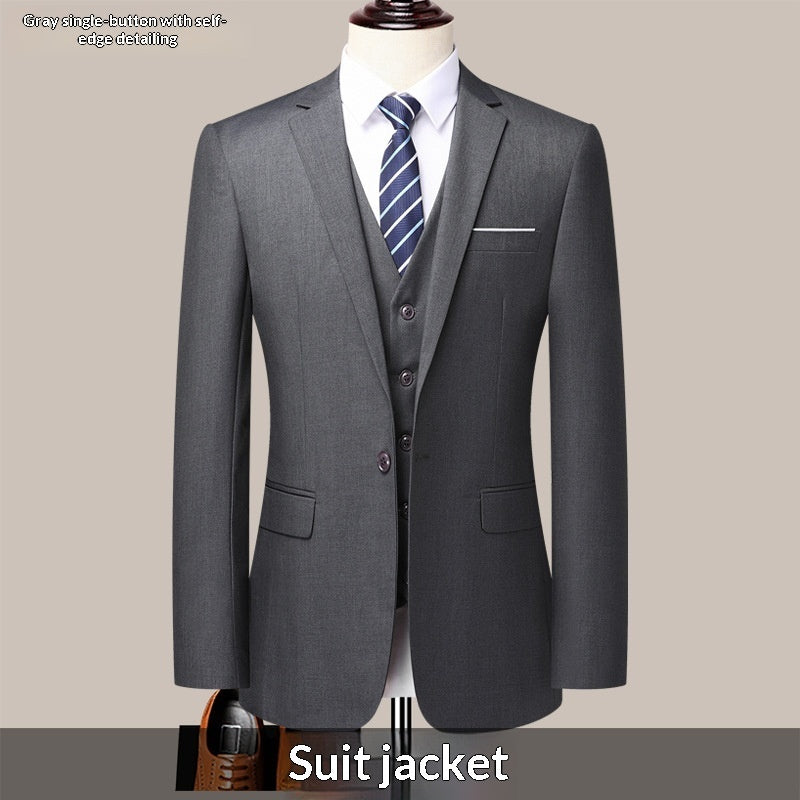 Mens Formal Trousers For Suits