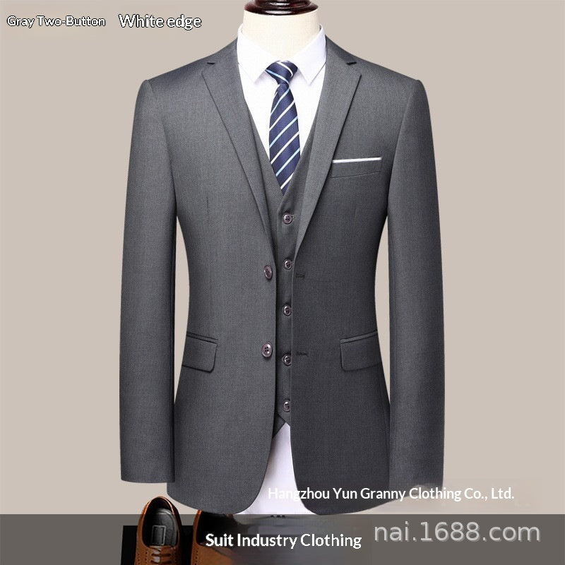 Mens Formal Trousers For Suits
