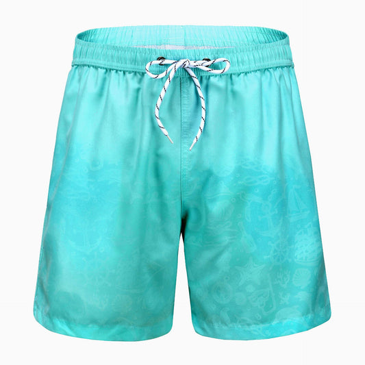 Men's Quick-drying Swimming Shorts